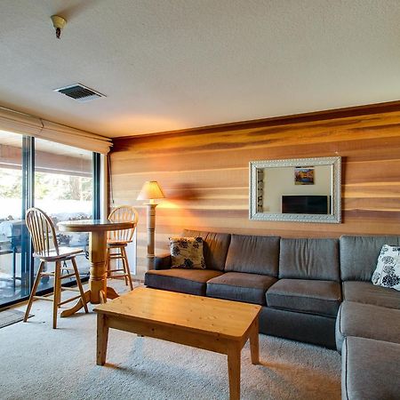 The Bridges 102 Apartment Мамът Лейкс Екстериор снимка