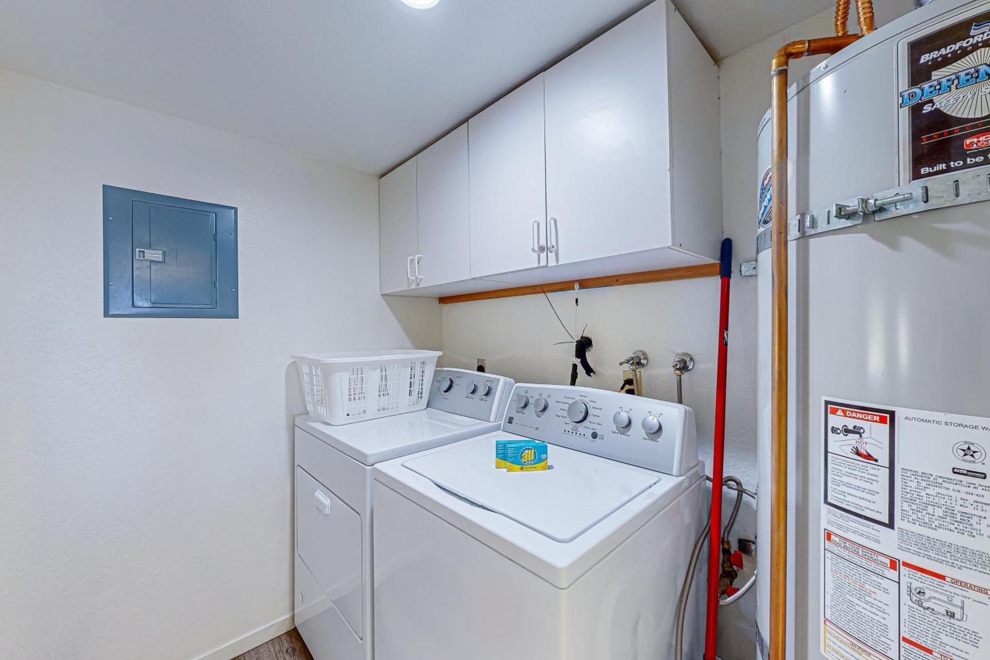 The Bridges 102 Apartment Мамът Лейкс Екстериор снимка