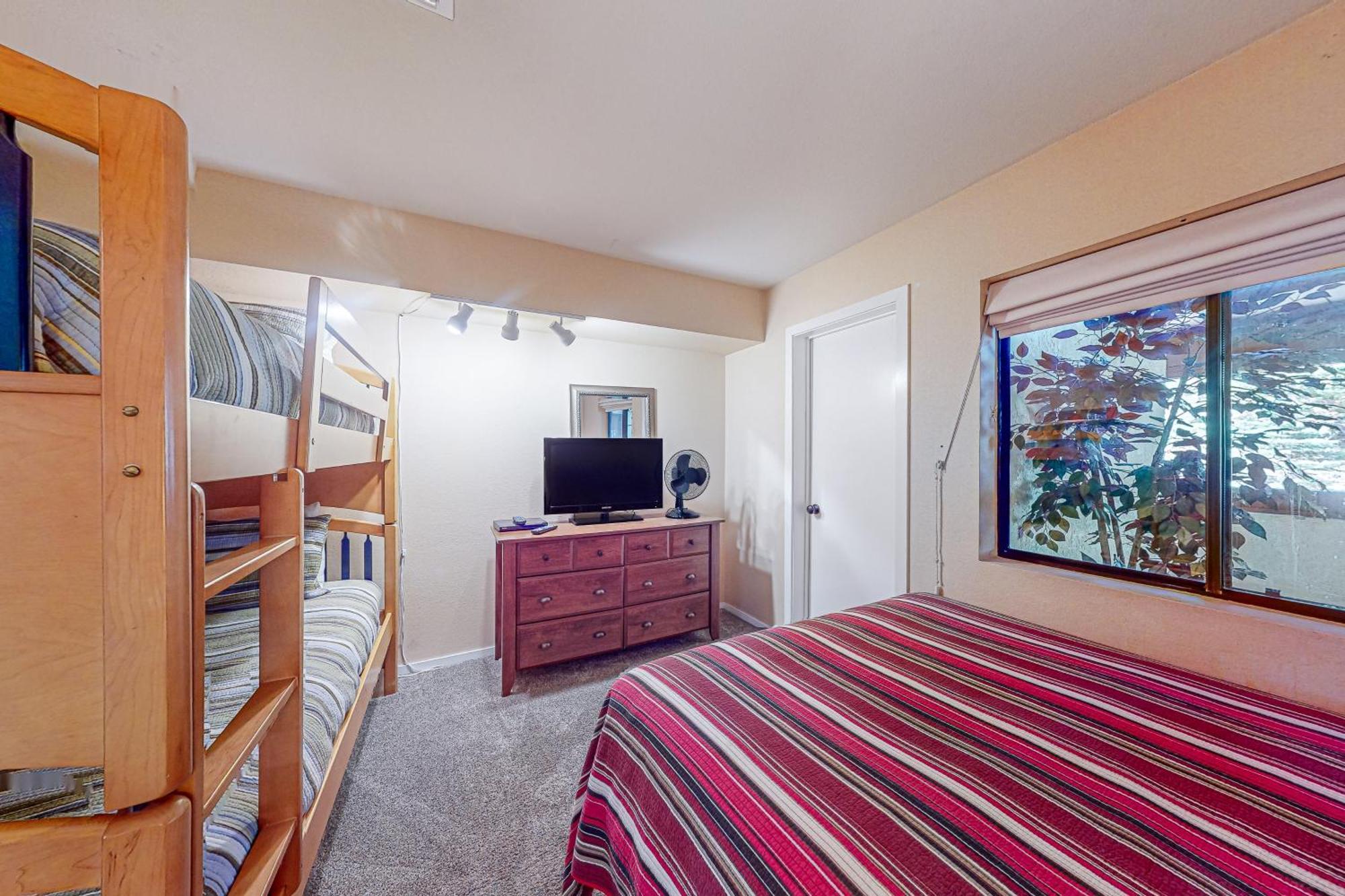 The Bridges 102 Apartment Мамът Лейкс Екстериор снимка