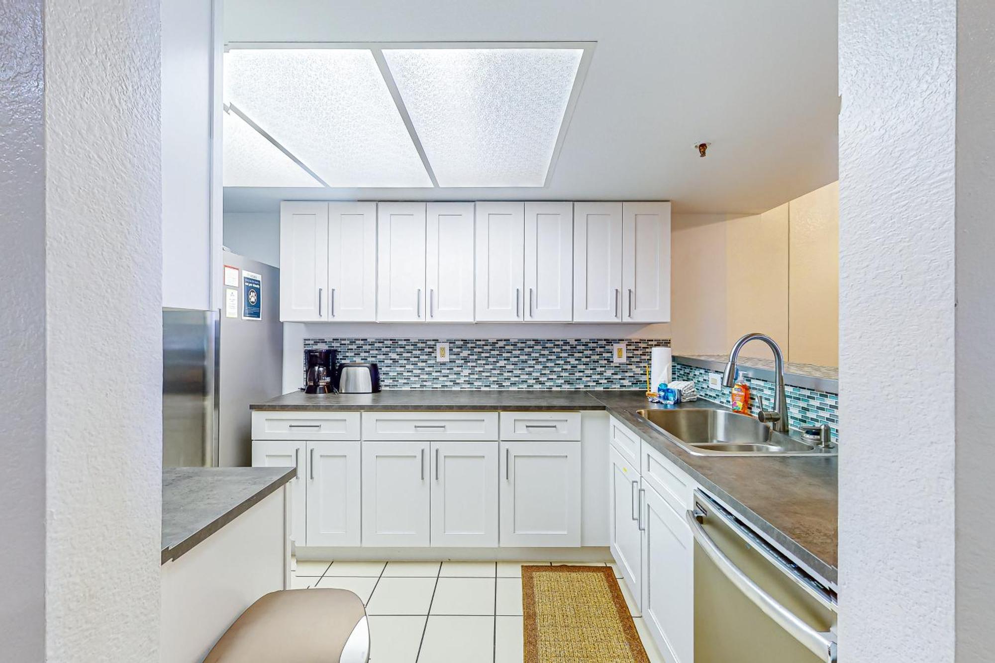 The Bridges 102 Apartment Мамът Лейкс Екстериор снимка