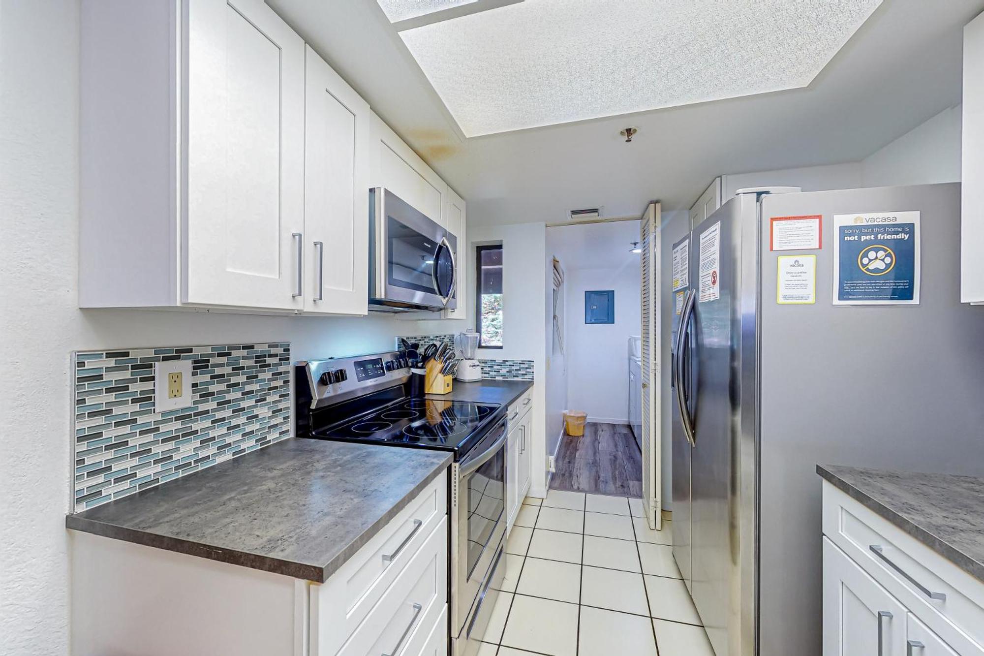 The Bridges 102 Apartment Мамът Лейкс Екстериор снимка